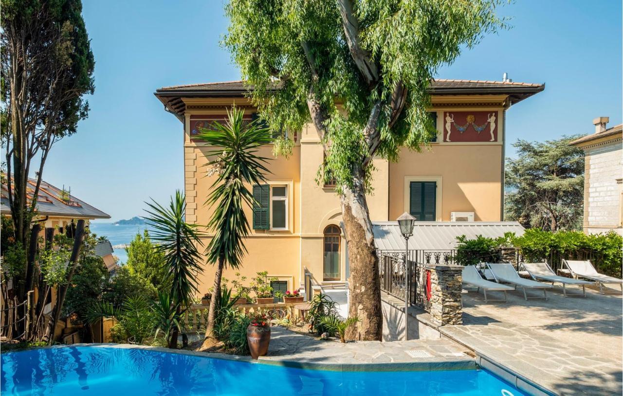Casa Vip Daire Rapallo Dış mekan fotoğraf