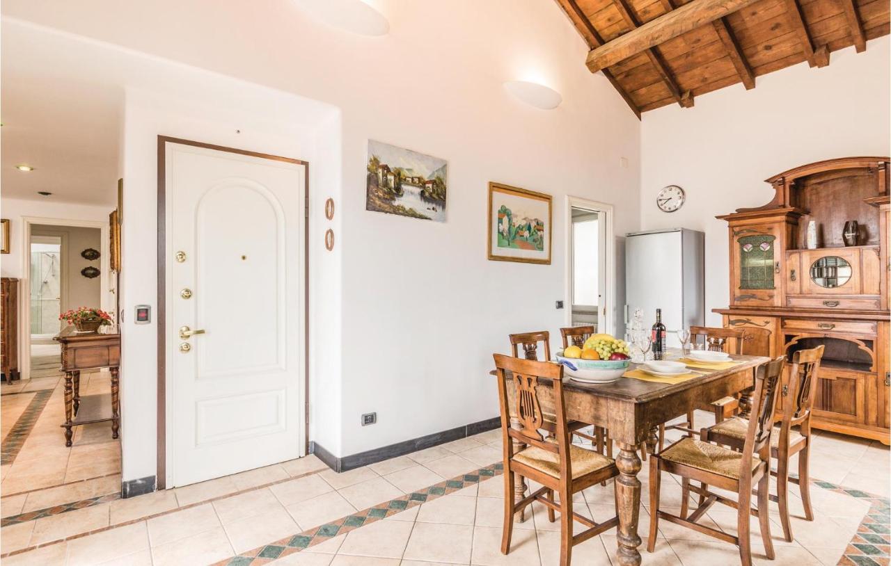 Casa Vip Daire Rapallo Dış mekan fotoğraf