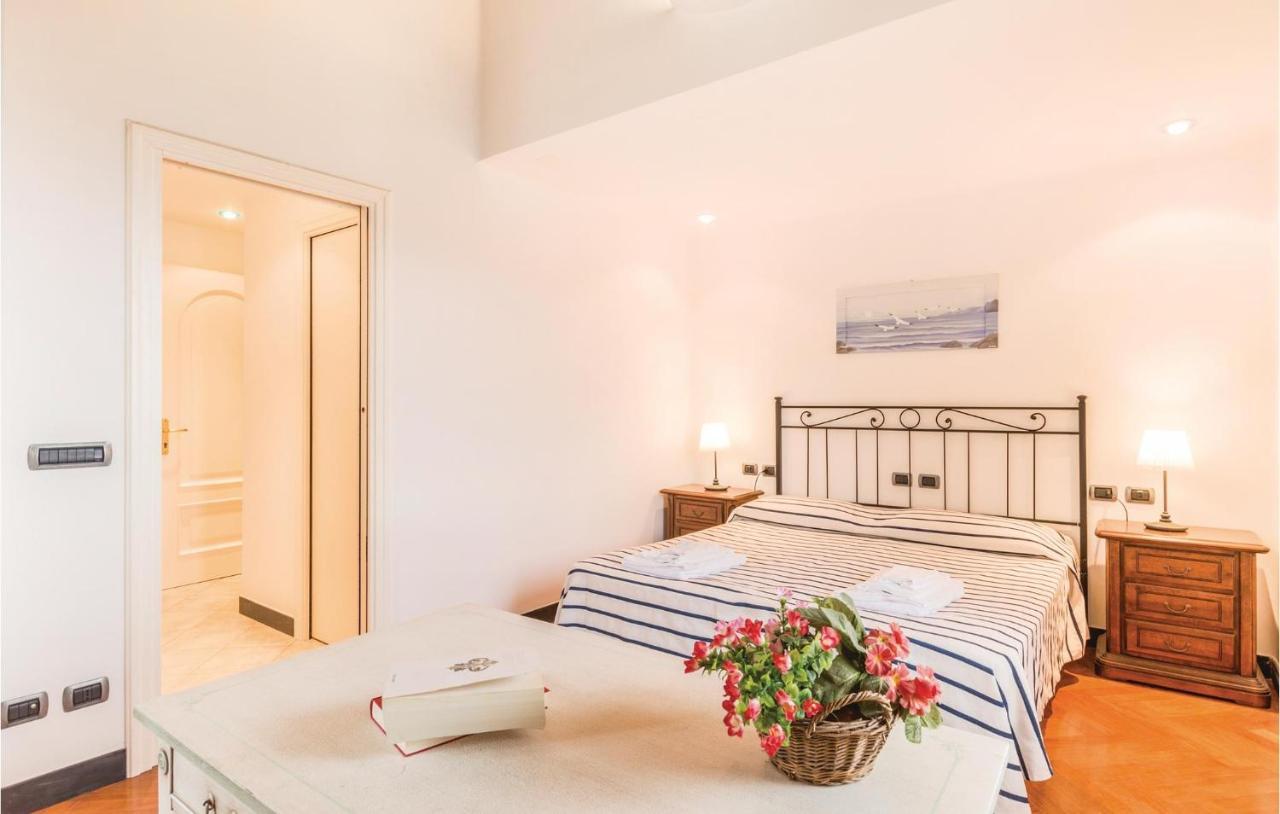 Casa Vip Daire Rapallo Dış mekan fotoğraf