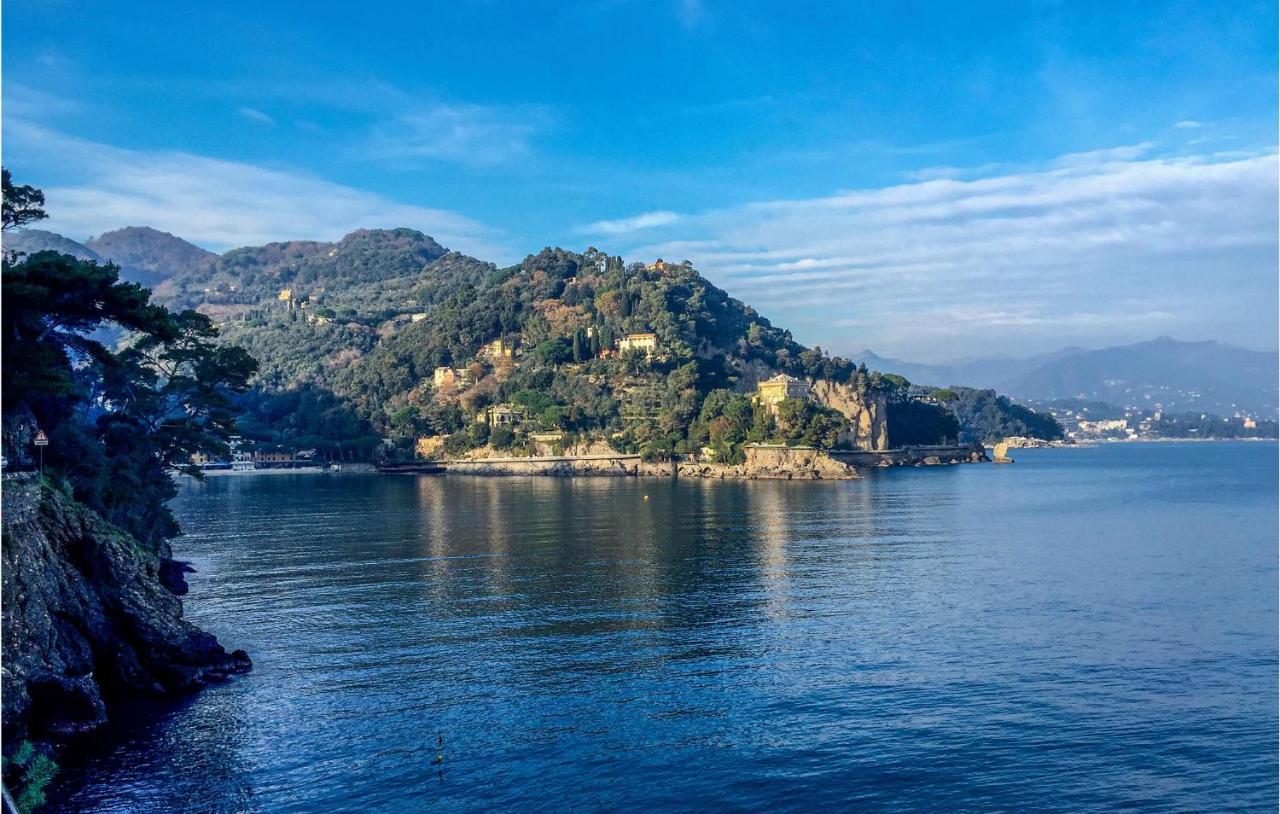 Casa Vip Daire Rapallo Dış mekan fotoğraf